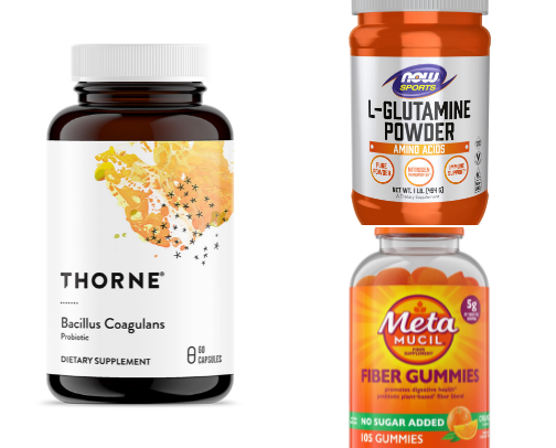 ‎My 2026  : 120 Products I Actually Use To Feel Amazing cover photo collage