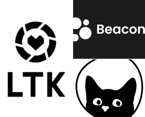 Monthly Fixations: Apps designed to boost income and streamline Content Creation & UGC work cover photo collage