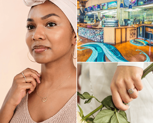 Jelery cover photo collage
