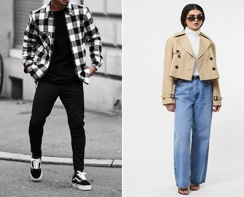 Long Torso vs Short Torso: What Actually Works (And Why) cover photo collage