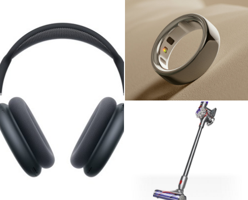 Best Gift Ideas for Men — Thoughtful Picks He’ll Actually Use cover photo collage