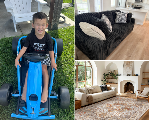 Affiliate Links cover photo collage