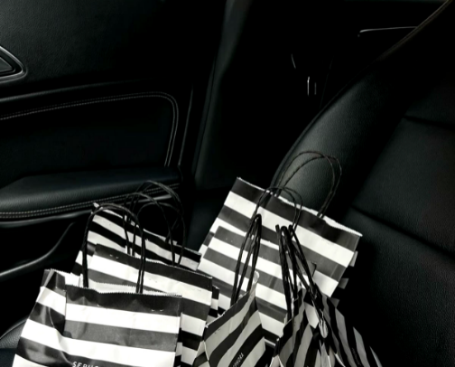 Sephora's MUST ✨ cover photo collage