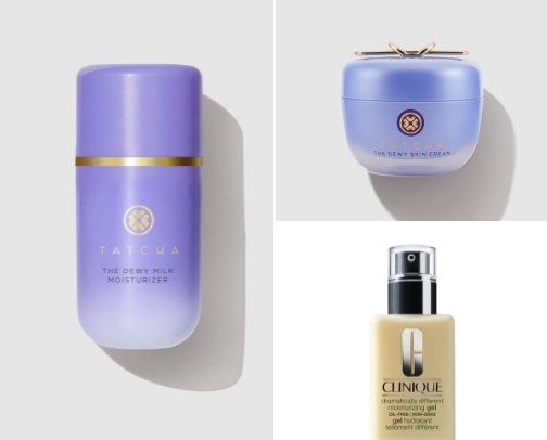 skincare for super sensitive skin 🧖‍♀️ cover photo collage