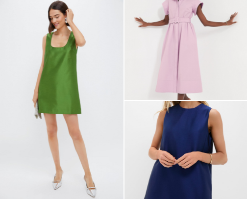 Cute/Classic Clothes cover photo collage