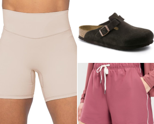 CLOTHES cover photo collage