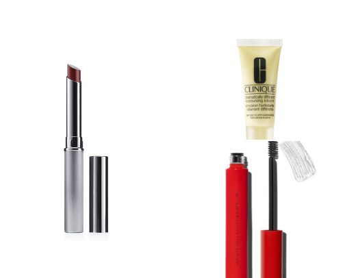 My favorite beauty recs cover photo collage