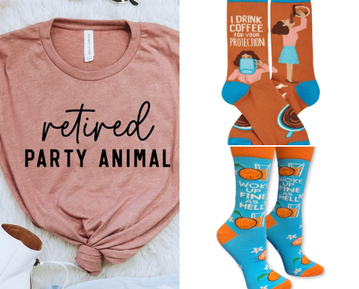 Mom Affirmations cover photo collage