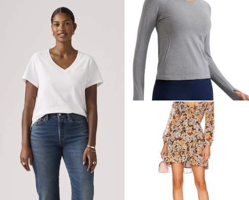 Timeless Best‑Sellers — Worth Every Cent, Worn For Years cover photo collage