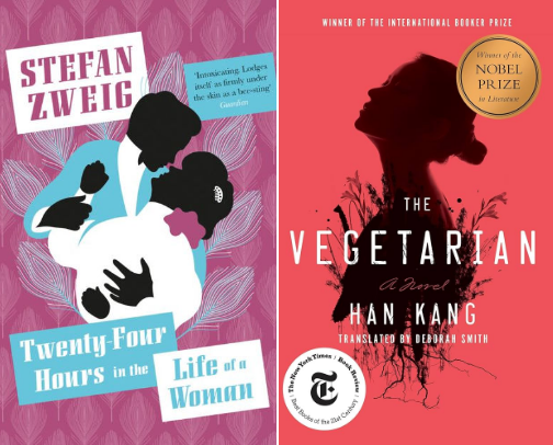 My favorite book recs cover photo collage