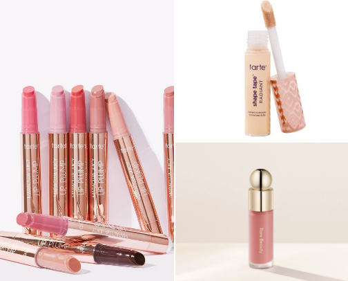 Make Up💄 cover photo collage