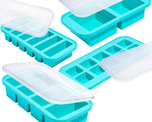 Meal prep made easy. cover photo collage