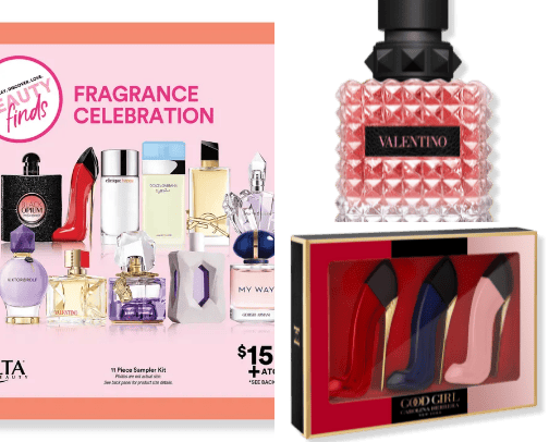 Omg You Smell Uh-maze-ing 😍 cover photo collage