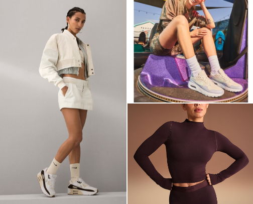 As If You Could Out Run Me ✨ 🏃‍♀️ cover photo collage