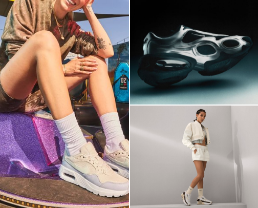 As If You Could Out Run Me ✨ 🏃‍♀️ cover photo collage