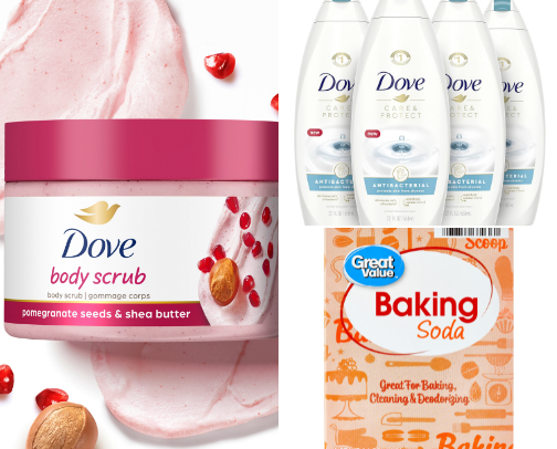 All about hygiene cover photo collage