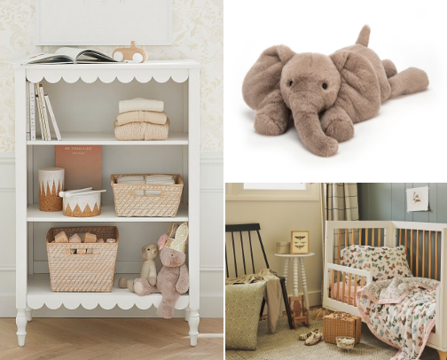 Toddler room inspo 🧸 cover photo collage