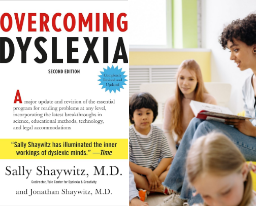 Book Recommendations by a Structured Literacy Interventionist cover photo collage