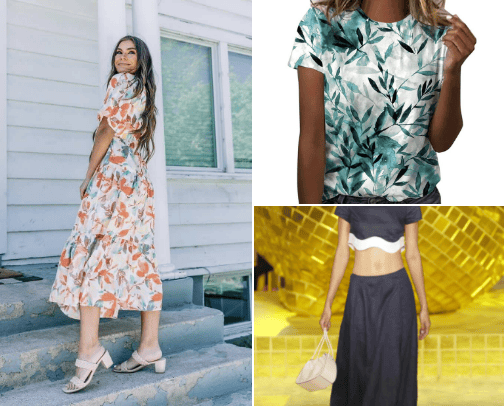 SHEIN MUST HAVE cover photo collage