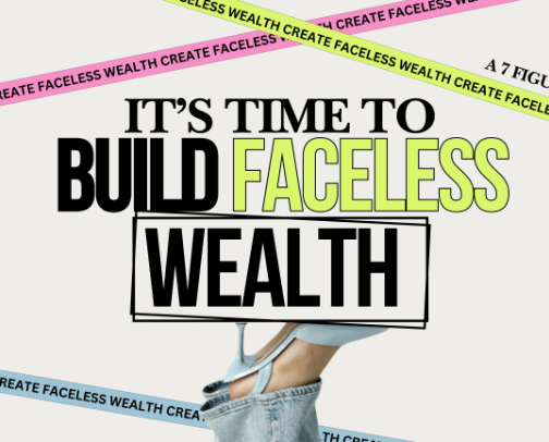 Beginner Online Income Systems: AI Tools, Digital Products & Simple Trading Education cover photo collage