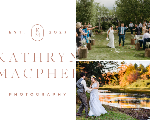 Top Wedding Vendors in Atlantic Canada: Your Go-To Guide for a Dream Maritime Wedding cover photo collage