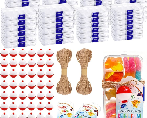 O”fish”ally One Birthday Theme! cover photo collage