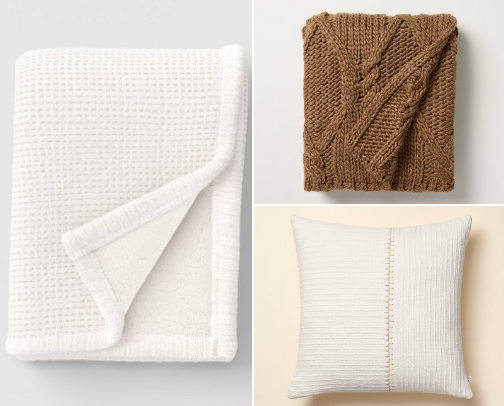 Target home! cover photo collage