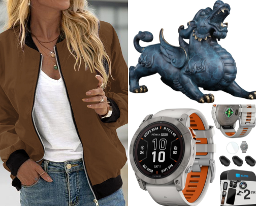 🐎 Horse in 2026: The "Disciplined Commander" Kit cover photo collage