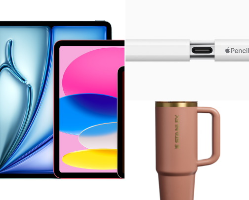 Essentials to enhance your uni experience cover photo collage