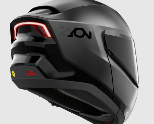 20 Coolest Motorcycle Gadgets cover photo collage