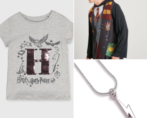 IF YOU ARE FAN OF HARRY POTTER,I HAVE SOMETHING FOR YOU cover photo collage