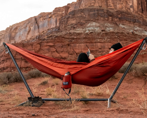 Hiking Essentials & Outdoor Survival Tools for Men cover photo collage