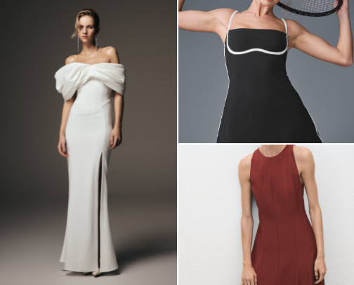 My Fashion Picks cover photo collage