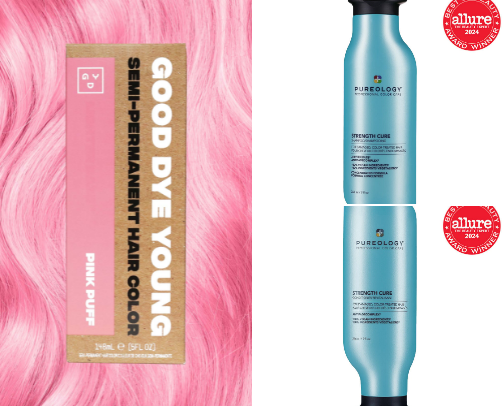 hair care <3 cover photo collage