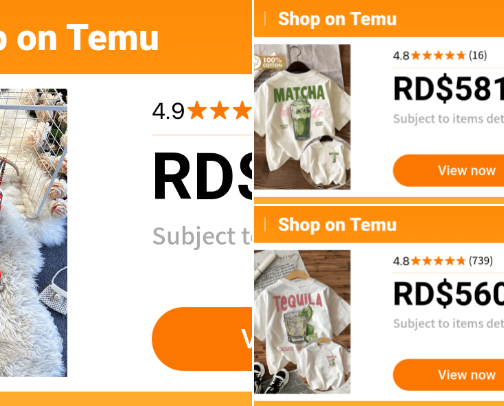 My most recent Temu finds that has been a hit😍 cover photo collage