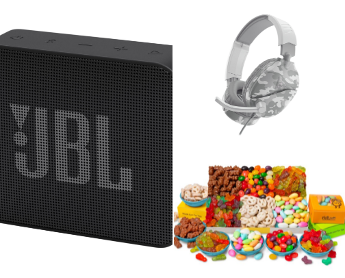 Easter basket Ideas for teen boys cover photo collage