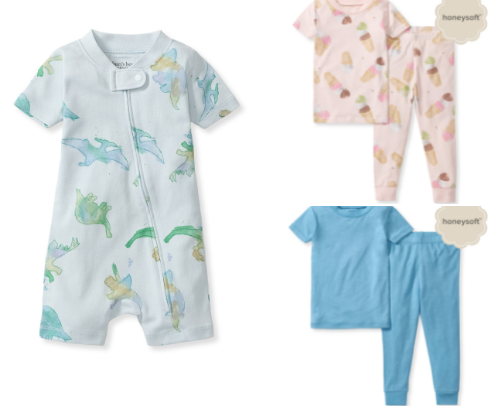 Non-Toxic Baby Clothing Essentials (What You Actually Need) cover photo collage