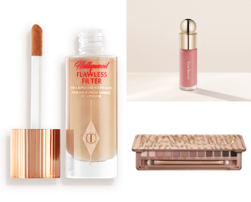 Makeup Products I Genuinely Use and Recommend cover photo collage