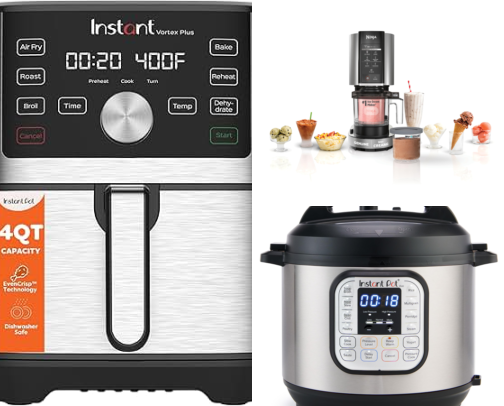 Viral Kitchen Gadgets Actually Worth It (TikTok Made Me Buy It) cover photo collage