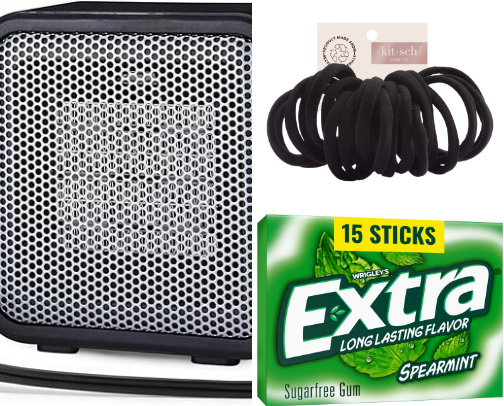 Nursing Essentials cover photo collage