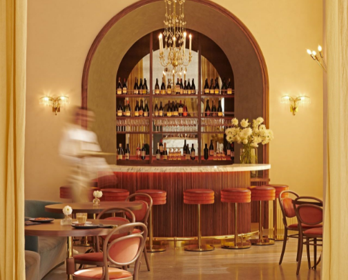 Atlanta Coffee Shops☕️🥐 cover photo collage