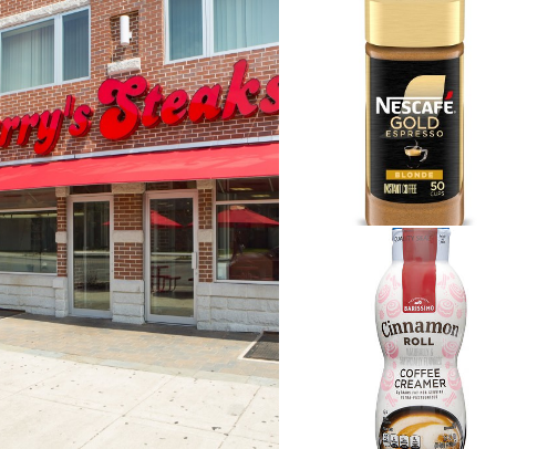 This Month's Musts cover photo collage