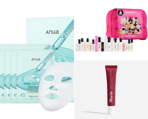 Valentines Day Gifts She Will Love under $100 cover photo collage