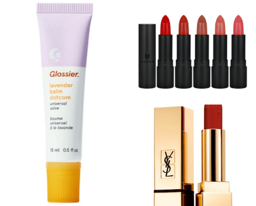 Best make up from Sephora cover photo collage