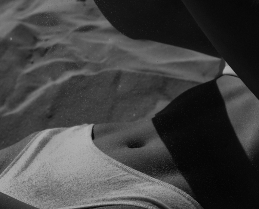 Glowy Skin cover photo collage