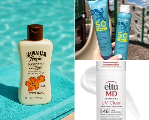 Family Pool Essentials cover photo collage