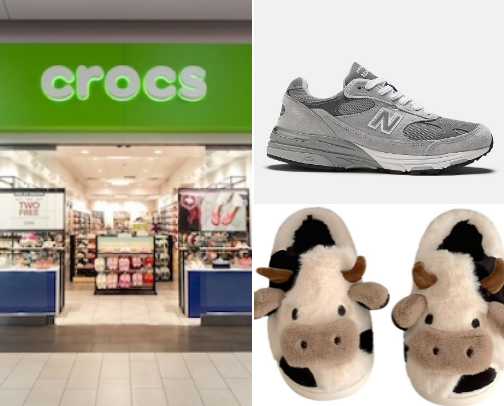 Feetsies Covers cover photo collage