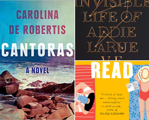 Books I’d sell my soul to read again for the first time 📚 cover photo collage