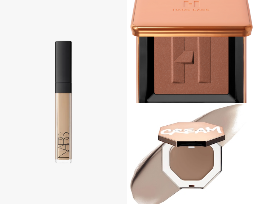 My perfect Glam cover photo collage