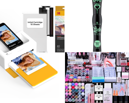 Amazon Must Haves | For 2026 cover photo collage